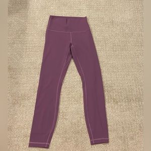 Lululemon leggings